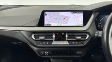 BMW 1 Series 118i M Sport 5dr Step Auto Petrol Hatchback